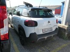 Citroen C3 Aircross ID 474390