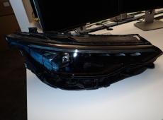 VW Golf R ID 474394