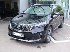 Kia Sorento2.2 CRDi ID 474400