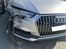 Audi A4 Allroad 2.0 TFSI 252 quattro S-Tronic ID 474403