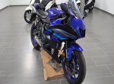 YAMAHA YZF-R7 (35kW) ID 474407