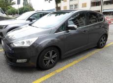FORD C-MAX 1.5 SCTI TITANIUM ID 474366