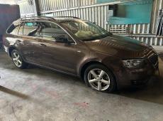 Skoda Octavia Combi 1.8 TSI Swiss Edition 4×4 DSG ID 474365