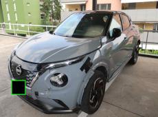NISSAN JUKE 1.6 PHEV N – CONNECTA ID 474379