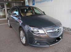 OPEL INSIGNIA C.T 2.0T 4WD ID 474384