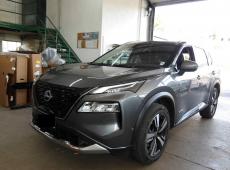 NISSAN X- TRAIL1.5E-POW 4WD TEK+ ID 474385