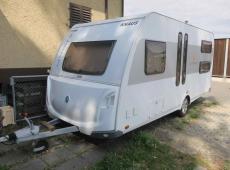 KNAUS W04 SPORT 550 ID 474408