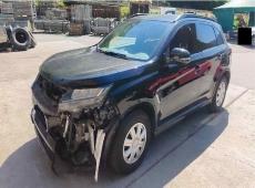 MITSUBISHI ASX 2.0 DIAMOND 4WD AUTO. ID 474411