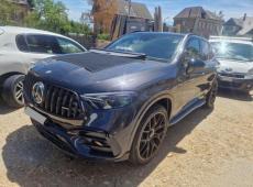 Mercedes-Benz Classe GLC (211 km)