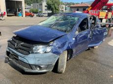 Dacia Sandero (100000 km)