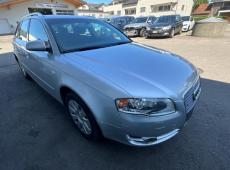 Audi A4 Avant (207194 km)
