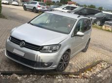 VW Touran (231774 km)