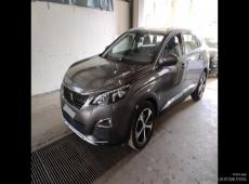 Peugeot 5008 (83965 km)