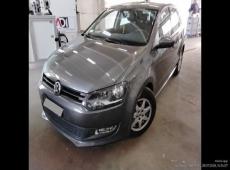VW Polo (125037 km)