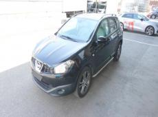 Nissan Qashqai (256152 km)