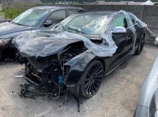 Audi S5 Coupé (212586 km)