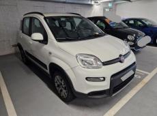 Fiat Panda (113974 km)