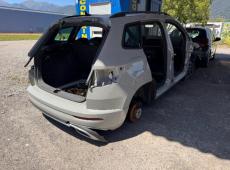 Skoda Karoq (106660 km)