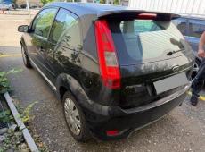 Ford Fiesta (108631 km)