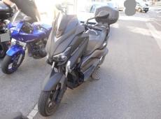 Yamaha YP 125 RA X-Max ABS (50266 km)