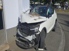 Volvo XC40 (0 km)