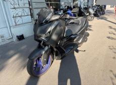 Yamaha X-Max (2787 km)