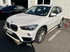 BMW X1 (165084 km)