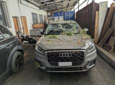 Audi Q2 (110938 km)