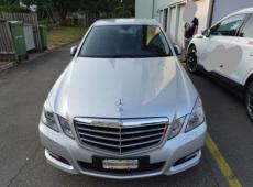 Mercedes-Benz E-Klasse W212 (241347 km)