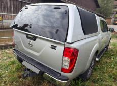 Nissan Navara 2.3 dCi – (73135 km)