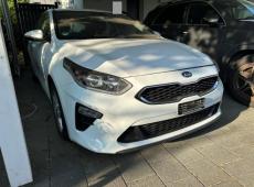 Kia Ceed (91248 km)
