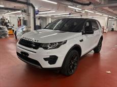 Land Rover Discovery Sport TD4 SE ID 474429