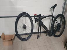 Vélo Trek Domane + SLR 7 ETAP 23 ID 474417