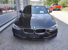 BMW 320d xDrive ID 474450