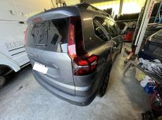 DACIA Jogger HEV 140 Extreme ID 474421