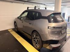 BMW iX Xdrive 50 ID 474441