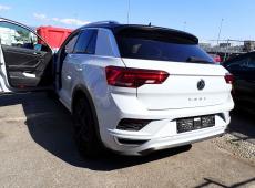 VW T-ROC 2.0 TSI SPORT 4M ID 474424