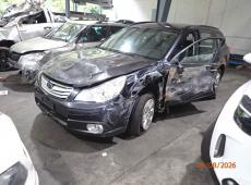 SUBARU OUTBACK 2.5I LIMITED AWD ID 474430
