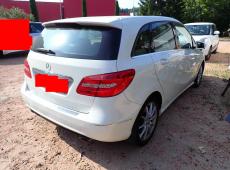 MERCEDES-BENZ B 180 ID 474458