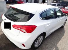 FORD FOCUS 1.5 TDCI BUSINESS ID 474438