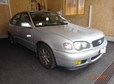 TOYOTA COROLLA 1.6 C17 ID 474437