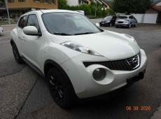 NISSAN JUKE 1.6 DIG-T TEKNA 4X4 ID 474439