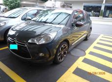 CITROEN DS3 1.6 THP Sport Chic ID 474444