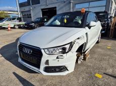 AUDI A1 Sportback 1.0 TFSI ID 474440