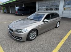 BMW 525d xDrive ID 474461