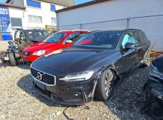 Volvo V60 2.0 D3 R-Design AWD ID 474134