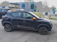 Dacia Spring (94244 km)