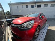 Renault Clio (285290 km)