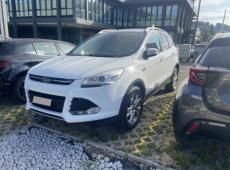 Ford Kuga (116617 km)