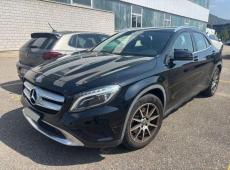 Mercedes-Benz Classe GLA X156 (174004 km)